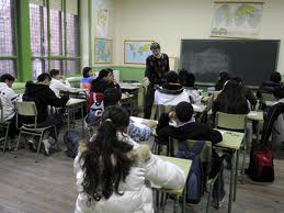clase eso